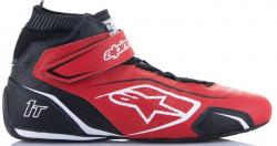 Topnky Alpinestars TECH 1-T V3, erven